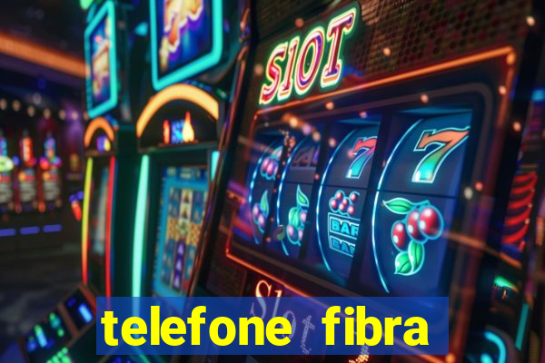 telefone fibra minas congonhas